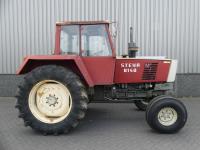 Steyr 8140