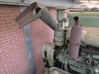 Claas Matador standard Combine