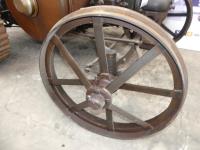 Lanz-Bulldog HR5 half track