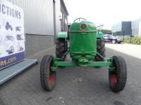 Deutz D15