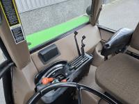 John-Deere 4450 with loader