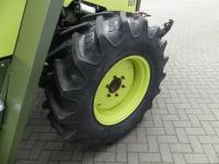 Mercedes Benz Trac 700