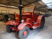 Lanz-Bulldog D9506 Eil-Bulldog