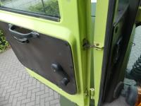 Mercedes-Benz MB trac 1600