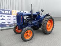 Fordson 27N