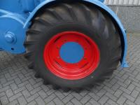 Lanz Bulldog D9506