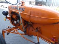 Allis-Chalmers B
