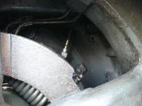 Lanz-Bulldog D7506 Holzgas