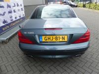 Mercedes-Benz SL500