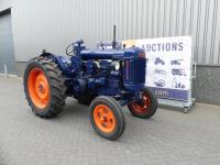 Fordson 27N