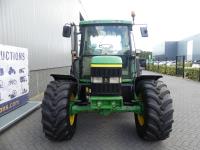 John-Deere 6410 4wd
