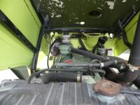 Mercedes Benz MB trac 800