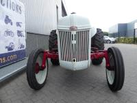 Ford 8N Dearborn