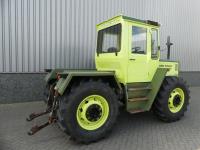 Mercedes Benz MB Trac 1000