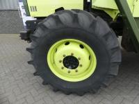 Mercedes Benz MB trac 800