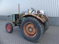 Deutz F3L514/NSK