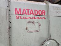 Claas Matador standard Combine