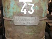 Field Marshall Fowler