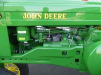 John-Deere A