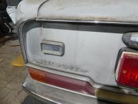 Lancia Flavia Milleotto 