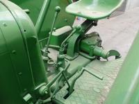 John Deere-Lanz D2416