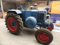 Lanz-Bulldog D3506 alsweck