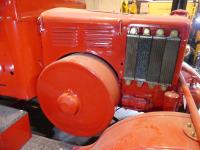 Lanz-Bulldog D9506 Eil-Bulldog