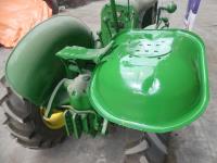John Deere-Lanz D2812