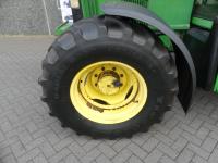 John-Deere 6410 4wd