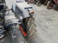 Lanz-Bulldog D1106 "Bulli"