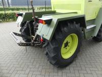 Mercedes Benz Trac 700