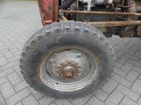 Massey-Ferguson 35