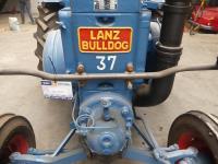 Lanz-Bulldog D3506 alsweck