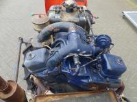 Same 35DT 4WD Vineyard 