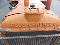 Allis Chalmers U