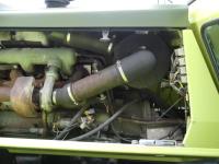 Mercedes-Benz MB trac 1600