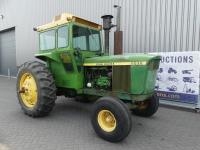 John-Deere 6030