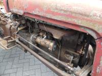 Massey-Ferguson 35