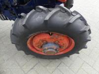 Same 35DT 4WD Vineyard 