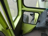 Mercedes Benz Trac 700