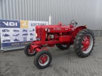 Farmall SBMD