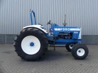 Ford 8600
