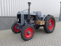 Hanomag AGR 38