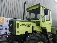 Mercedes Benz MB trac 800