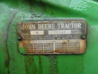 John-Deere 40