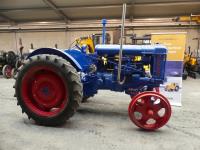 Fordson 27N