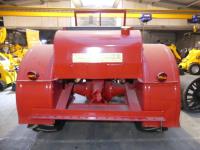 Lanz-Bulldog D9506 Eil-Bulldog