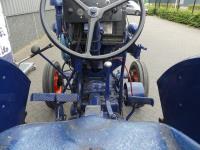 Fordson 27N