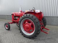 Farmall SBMD