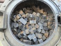 Munktells GBMV-1 Holzgas